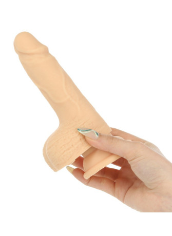 6.5" Thrusting Dong RC